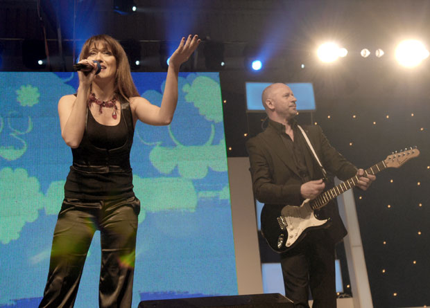 Јелена Живановић: Имамо толико песама, нове нам не требају!